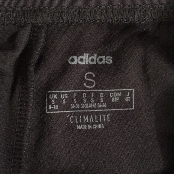 Adidas Design 2 Move 3-Stripes Shorts - Picture 4 of 7